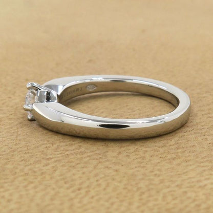 Bvlgari Dedica Tavenezia Diamond Ring — view 3