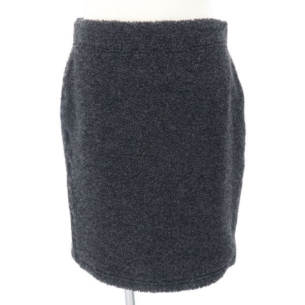 Fendi Skirt Gray