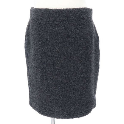 Fendi Skirt Gray