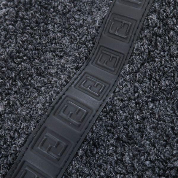 Fendi Skirt Gray — view 6