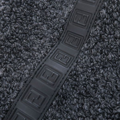 Fendi Skirt Gray — view 6