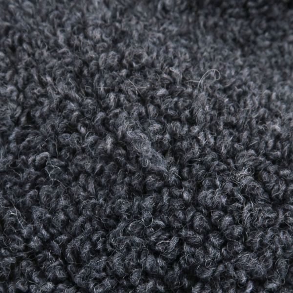 Fendi Skirt Gray — view 4