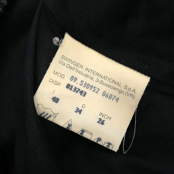 Fendi Skirt Gray — view 8