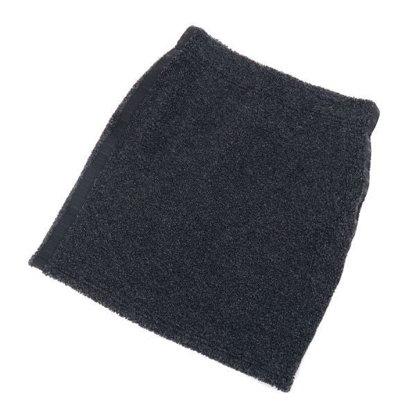 Fendi Skirt Gray — view 7