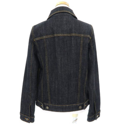 Louis Vuitton Jacket Navy — view 2