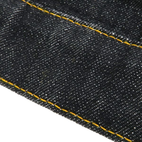 Louis Vuitton Jacket Navy — view 6