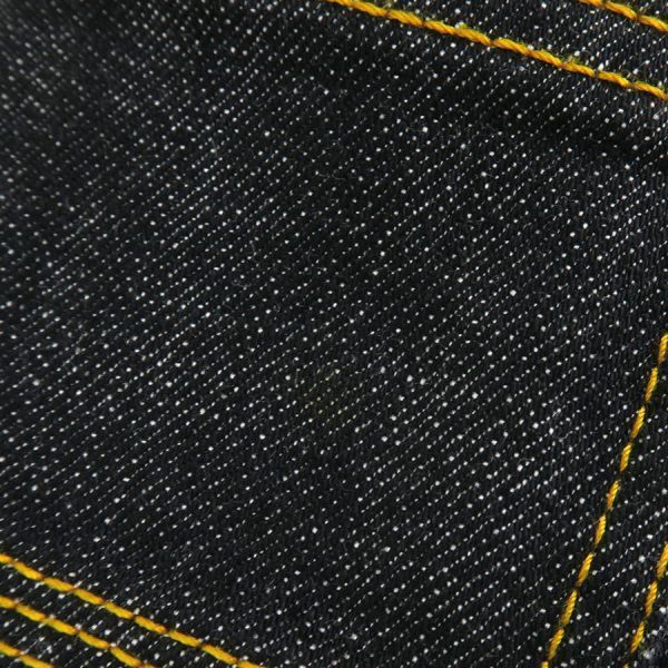 Louis Vuitton Jacket Navy — view 7