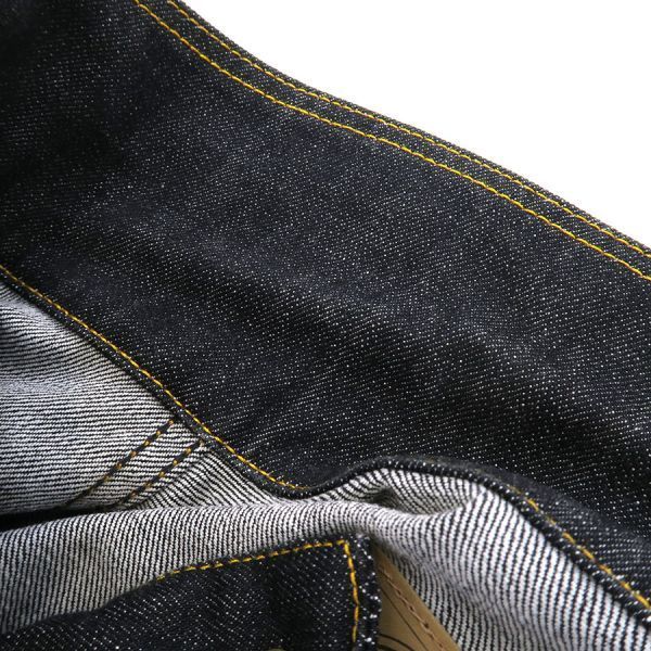 Louis Vuitton Jacket Navy — view 5