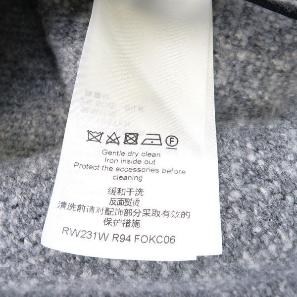 Louis Vuitton Vest Beige — view 8