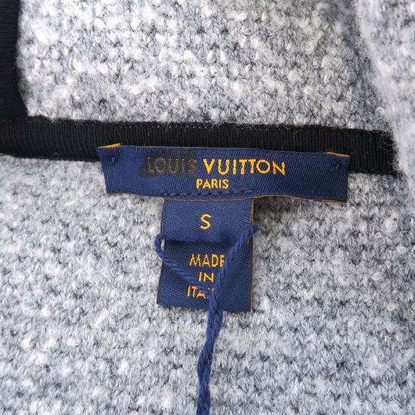 Louis Vuitton Vest Beige — view 9