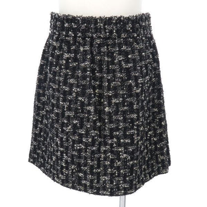 Chanel Skirt White — view 2