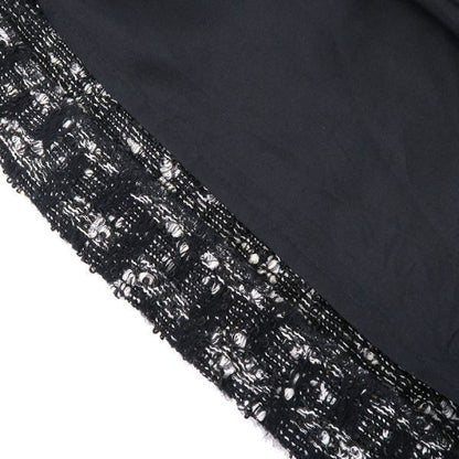 Chanel Skirt White — view 7