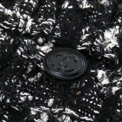 Chanel Skirt White — view 4