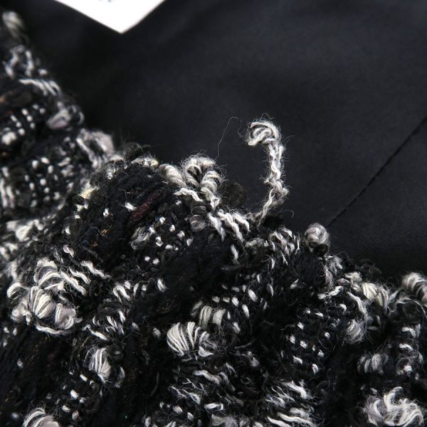 Chanel Skirt White — view 3