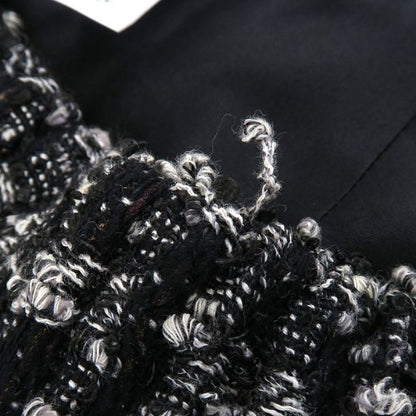 Chanel Skirt White — view 3