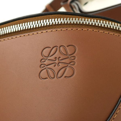 Loewe Bam Bag Handbag Brown — view 3