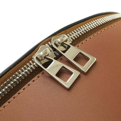 Loewe Bam Bag Handbag Brown — view 5