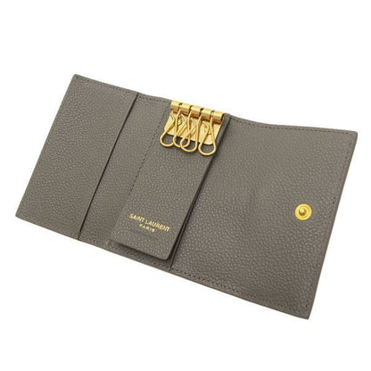 Saint Laurent Paris Key Holder — view 2
