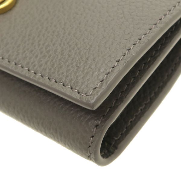 Saint Laurent Paris Key Holder — view 7