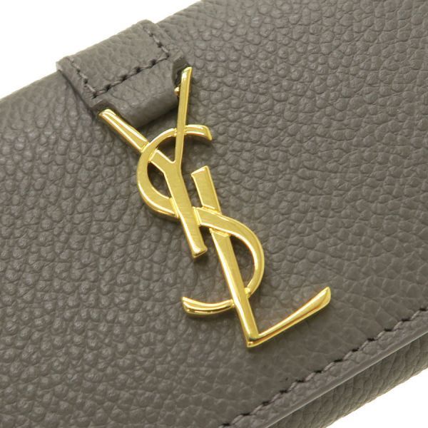 Saint Laurent Paris Key Holder — view 8
