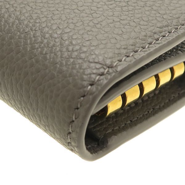 Saint Laurent Paris Key Holder — view 9