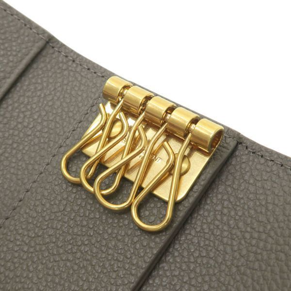 Saint Laurent Paris Key Holder — view 4