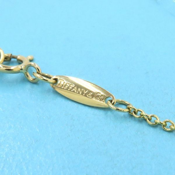 Tiffany & Co Bean Necklace 9 mm — view 6