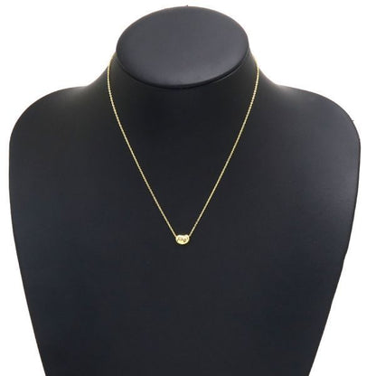 Tiffany & Co Bean Necklace 9 mm — view 7