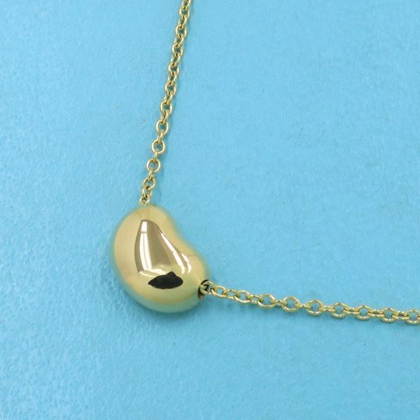 Tiffany & Co Bean Necklace 9 mm — view 3