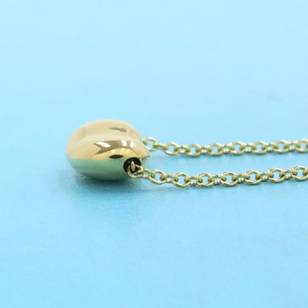 Tiffany & Co Bean Necklace 9 mm — view 2