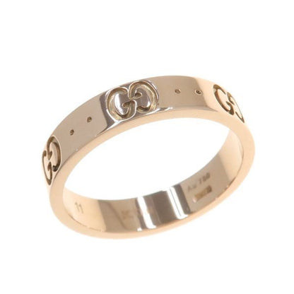 Gucci Icon Ring Pink — view 5