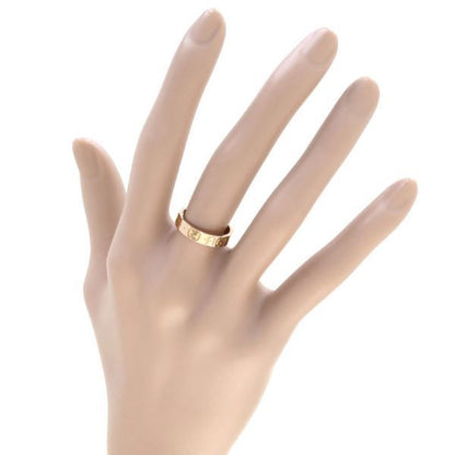 Gucci Icon Ring Pink — view 7