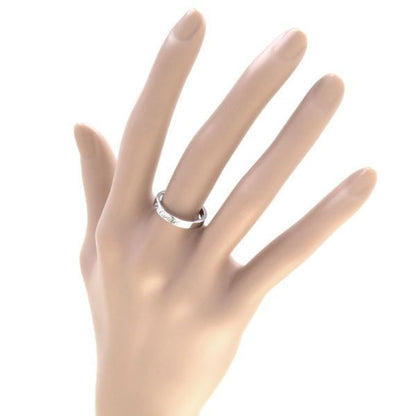 Cartier C de Cartier Ring Diamond mm — view 6