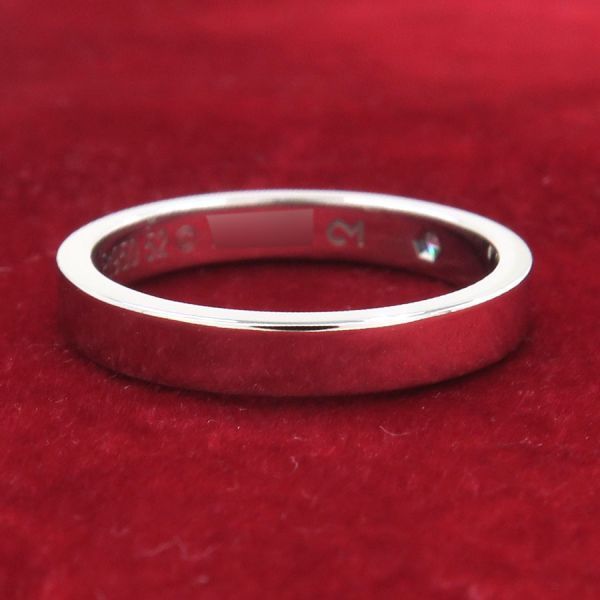Cartier C de Cartier Ring Diamond mm — view 4