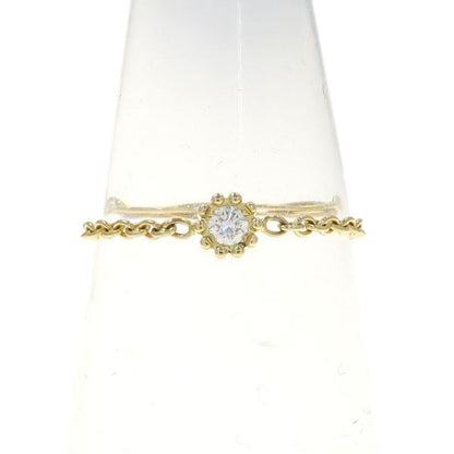 Dior Mimirose Ring Diamond