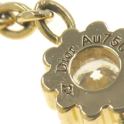 Dior Mimirose Ring Diamond — view 6