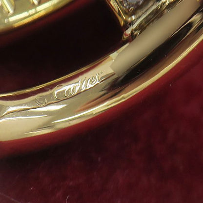 Cartier Juste un Clou Diamond Ring — view 6
