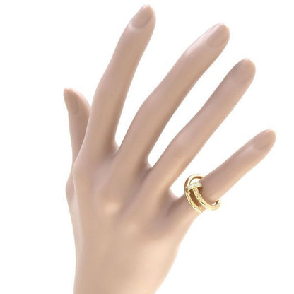 Cartier Juste un Clou Diamond Ring — view 7