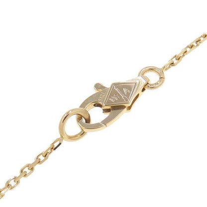 Van Cleef & Arpels Sweet Alhambra Necklace Carnelian — view 5