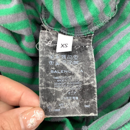 Balenciaga Top XS Green — view 4