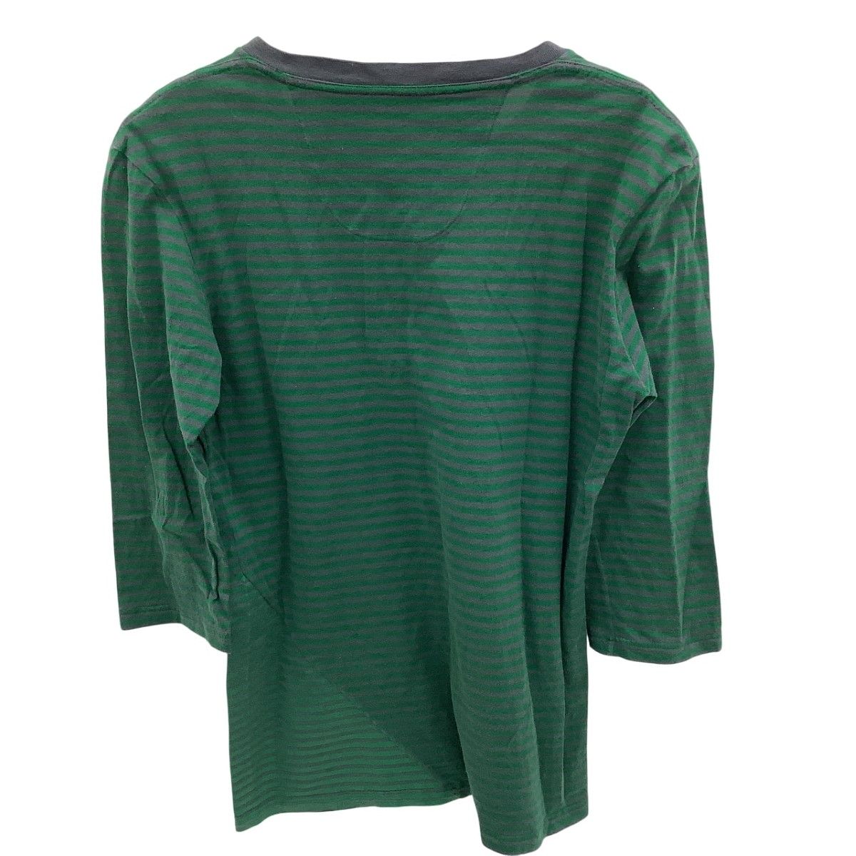 Balenciaga Top XS Green — view 2