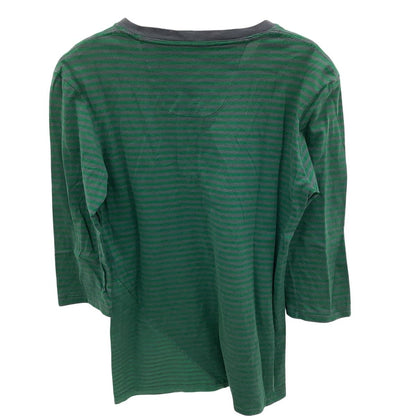 Balenciaga Top XS Green — view 2