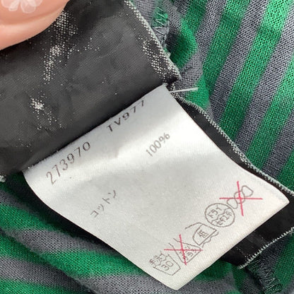 Balenciaga Top XS Green — view 6