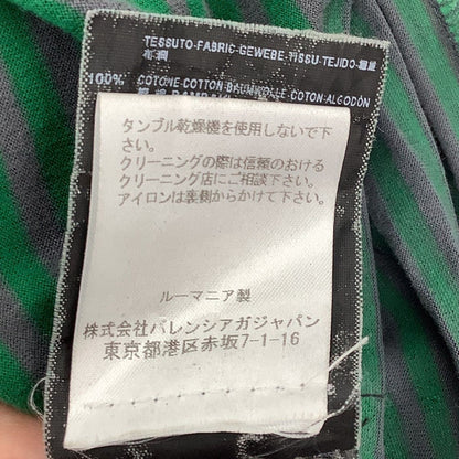 Balenciaga Top XS Green — view 7