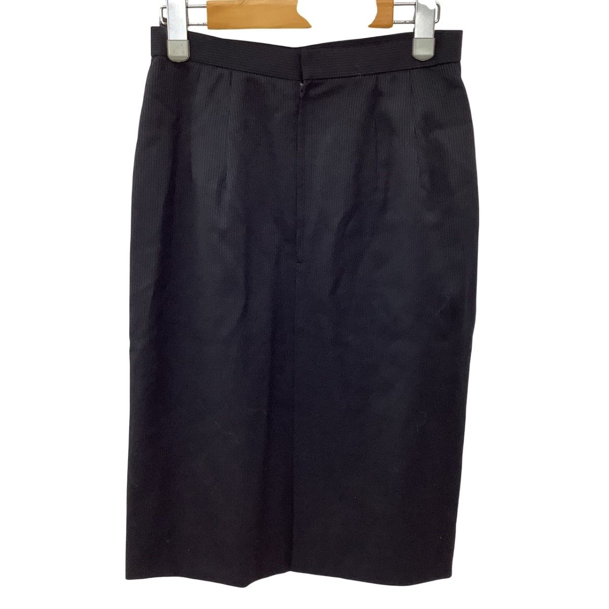 Dior Set Skirt Suit Black — view 5