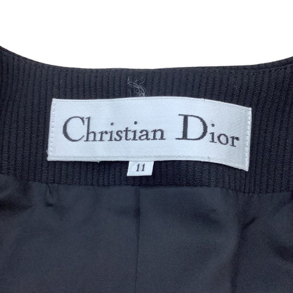 Dior Set Skirt Suit Black — view 6