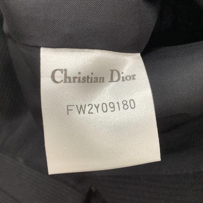 Dior Set Skirt Suit Black — view 7