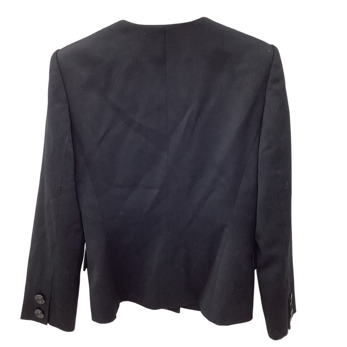 Dior Set Skirt Suit Black — view 3