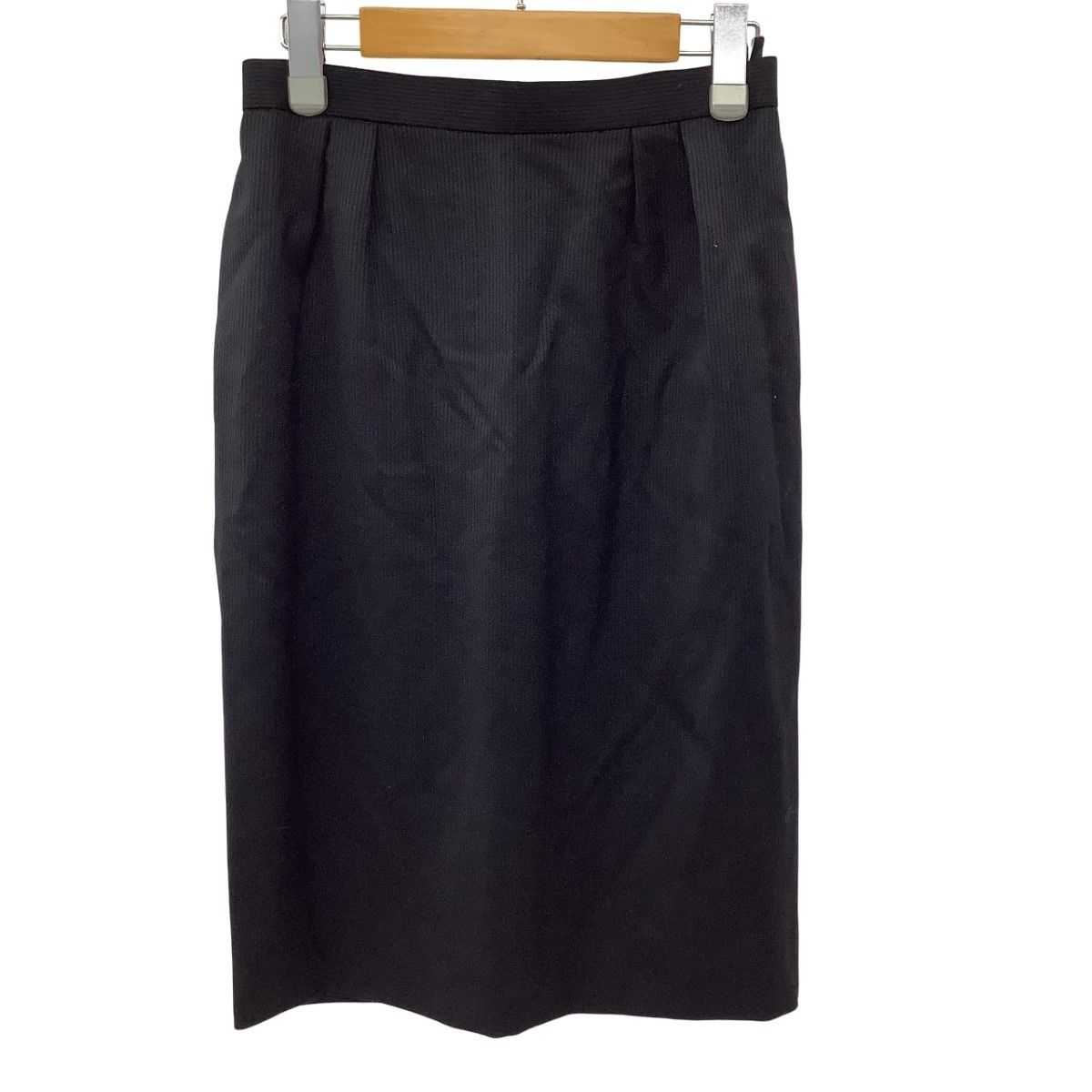 Dior Set Skirt Suit Black — view 4