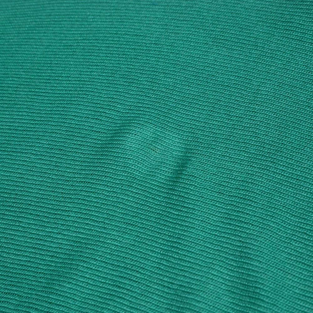 Hermes Knit 40 All Silk Tunic Long Sleeve Sweater — view 4